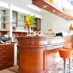 酒店 阿德里亚酒店 Kaštela