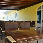 阿德里亚酒店 酒店 3*
