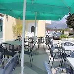 阿德里亚酒店 3*