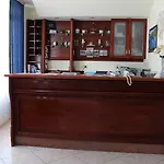 阿德里亚酒店 酒店 Kaštela