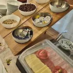 阿德里亚酒店 3*