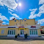 酒店 阿德里亚酒店 Kaštela