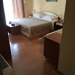 酒店 阿德里亚酒店 3*