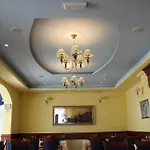 阿德里亚酒店 酒店 3*