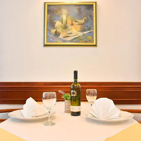 Otel Adria