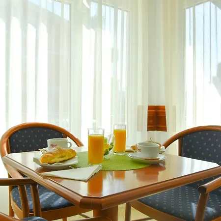 Hotel Adria 3*