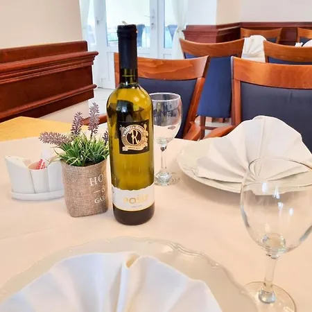 Adria Hotel Kaštela