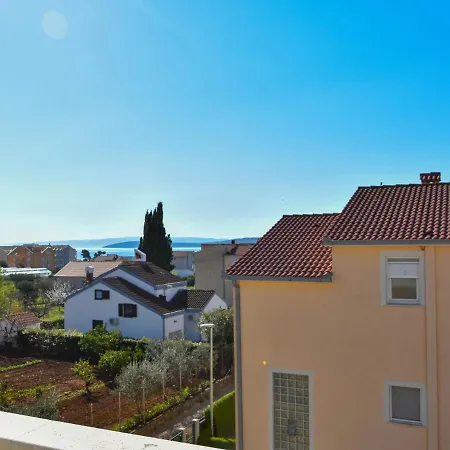 Hotel Adria Kaštela