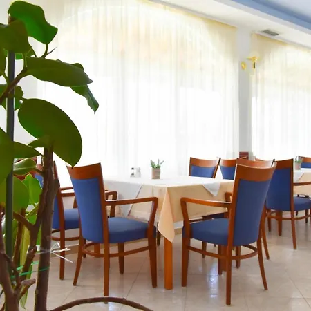 Adria Hotel