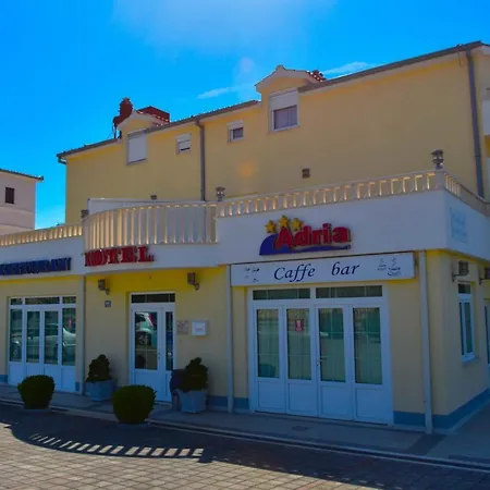 Hotel Adria Kaštela