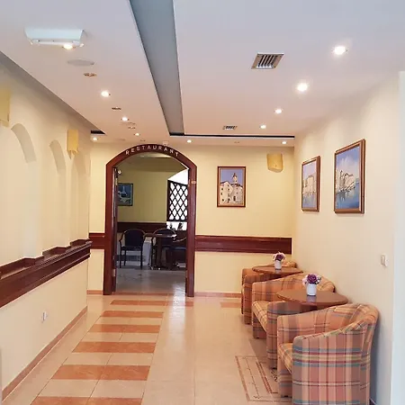 Hotel Adria Kaštela