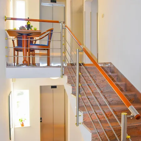 Adria Hotel
