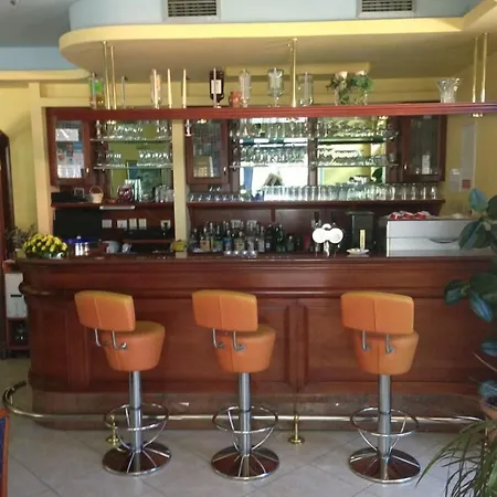 Hotel Adria Kaštela