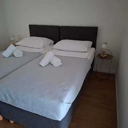 Hotel Adria