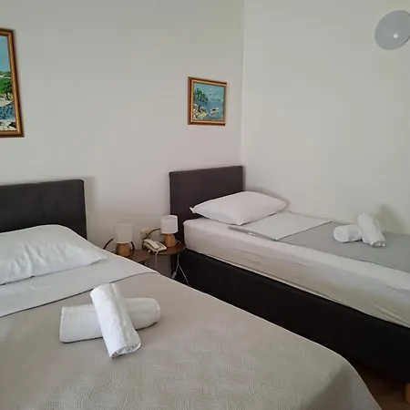 Hotel Adria Kaštela