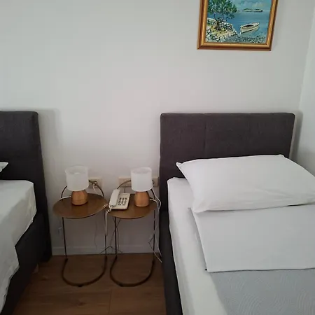 Adria 3* Kaštela