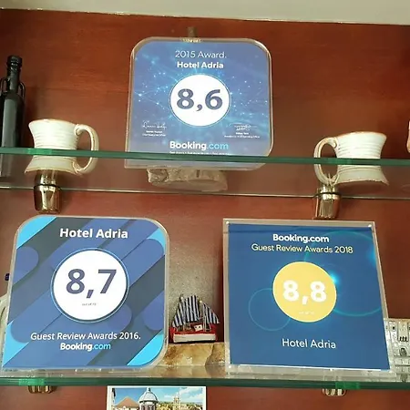 Hotel Adria 3*