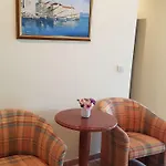 Adria מלון Kaštela