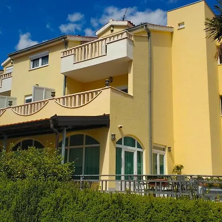 Adria Hotel