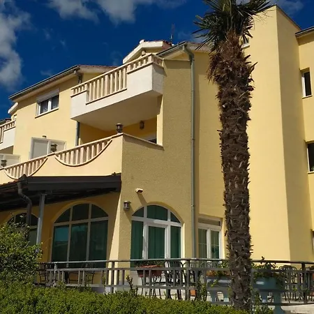 Hotell Adria