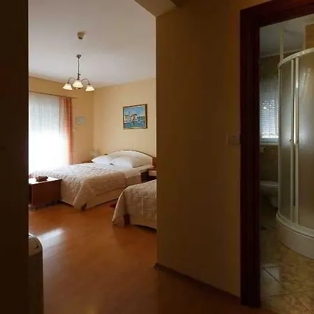 Ξενοδοχείο Adria