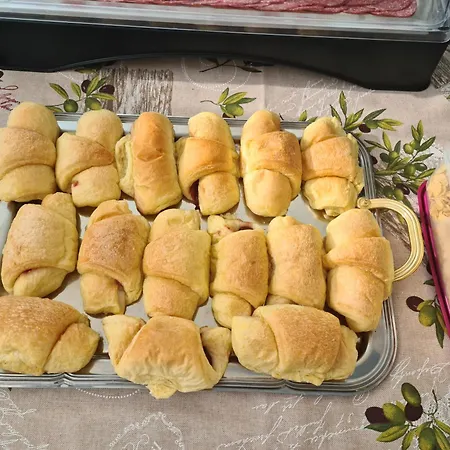 Adria 3* Kaštela