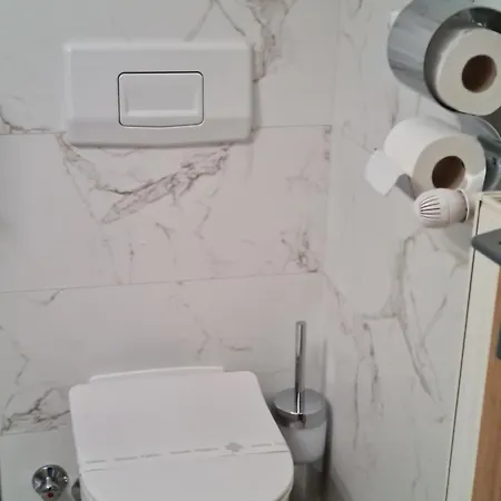Hotel Adria