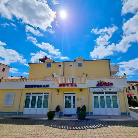 Otel Adria Kastela