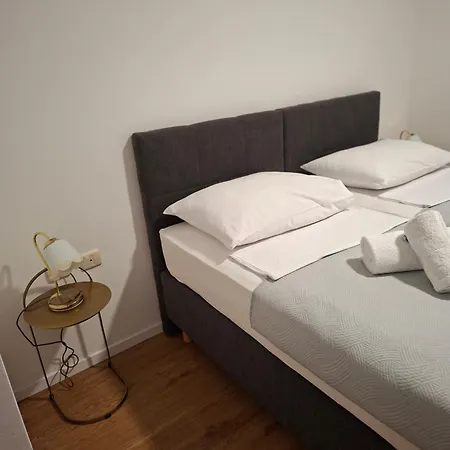 Adria Hotel Kaštela