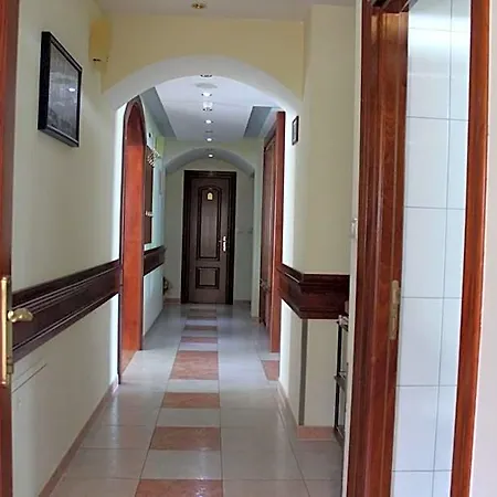Hotel Adria Kaštela