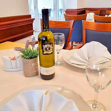 Hotel Adria Kaštela