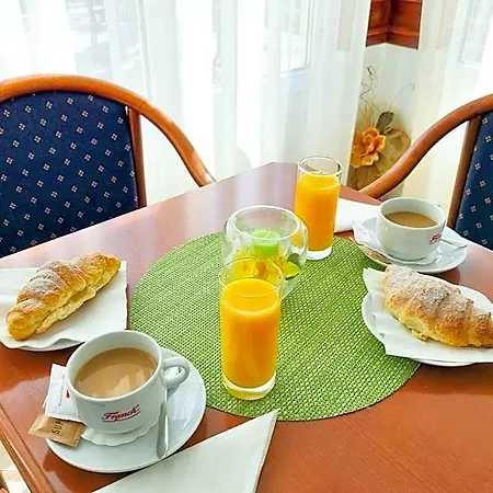 Hotel Adria