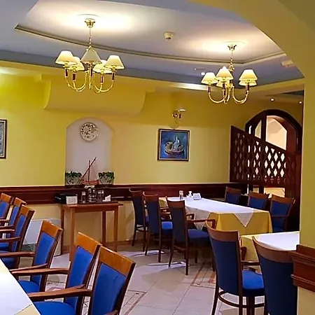 Adria 3* Kaštela