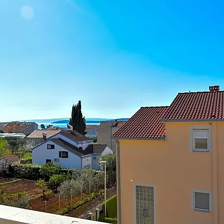Adria Hotel Kaštela