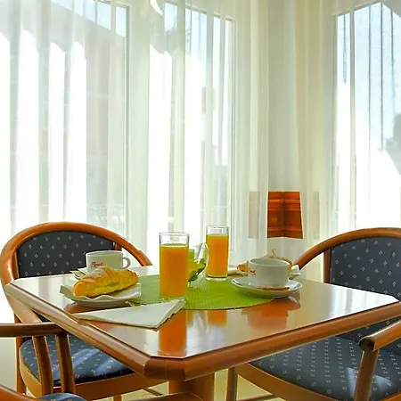 Hotel Adria
