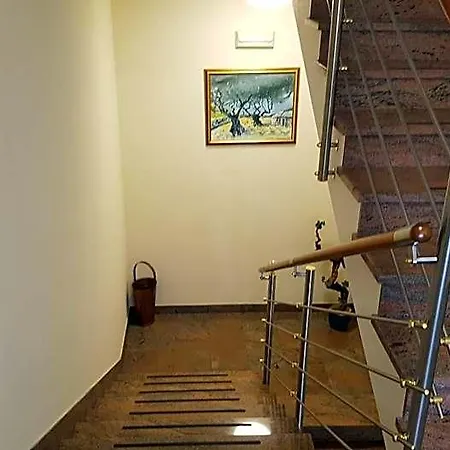 Adria Hotel