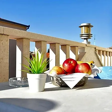 Hotel Adria 3*