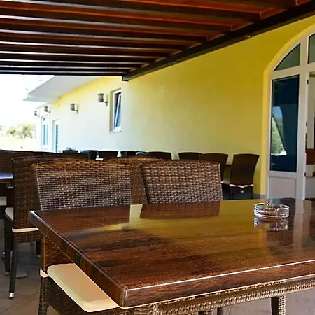 Adria Hotel