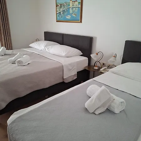 Hotel Adria