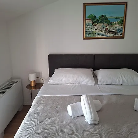 Adria 3* Kaštela