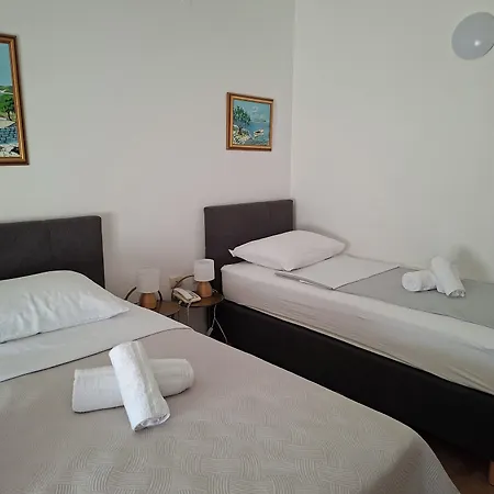 Hotel Adria