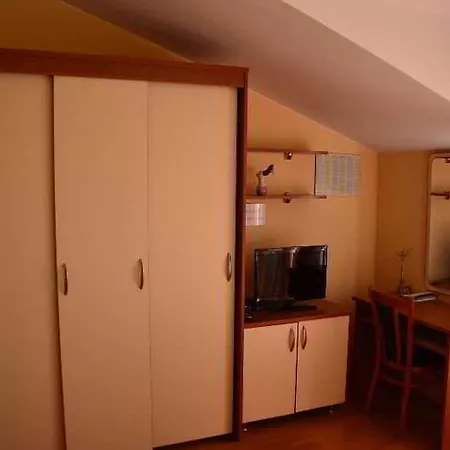 Adria מלון Kaštela