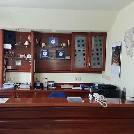 Adria Hotel Kastela