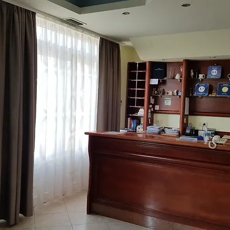 Adria 3* Каштела