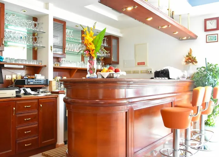 Hotel Adria Kaštela