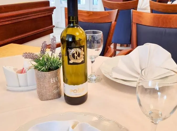 Adria Hotel Kaštela