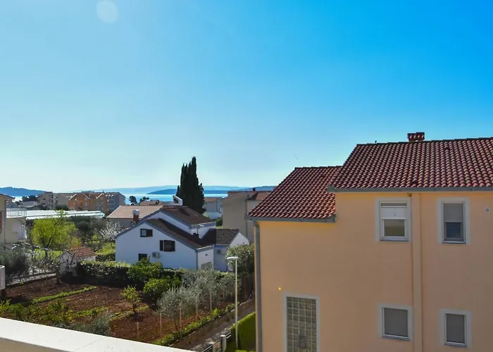 فندق Adria Kaštela