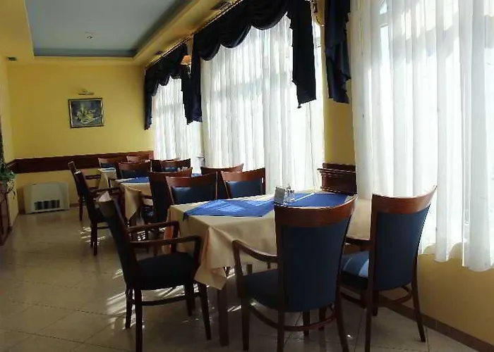 Adria 3* Kaštela