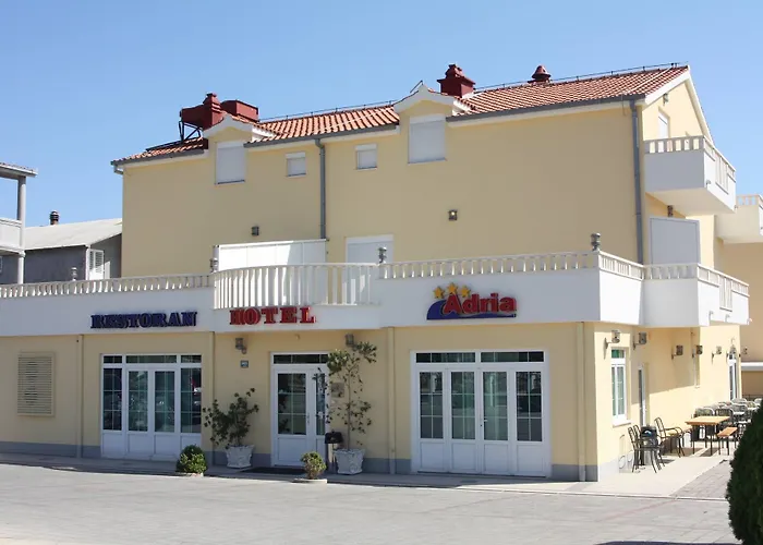 Adria Hotel Kaštela