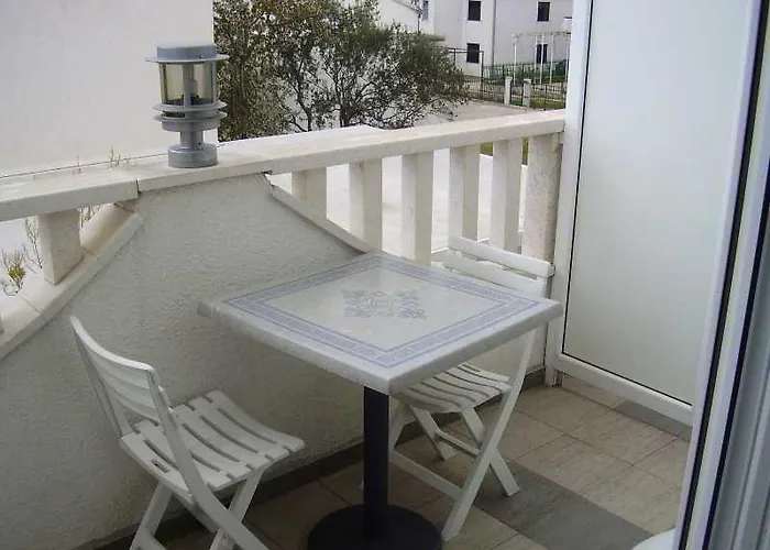 فندق Adria Kaštela